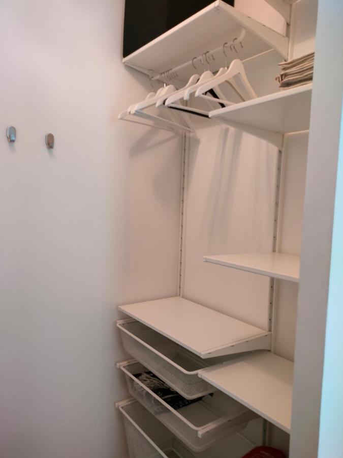 Pieni Kaksio Viihtyisaessae Martissa Turku Exterior foto